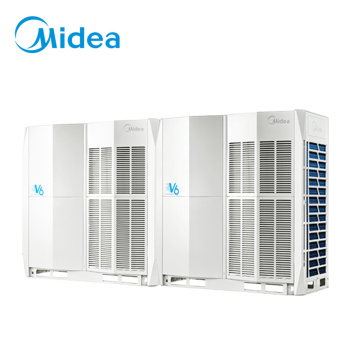 Midea High Quality DC Inverter Vrv System Air Conditioner with Good Service